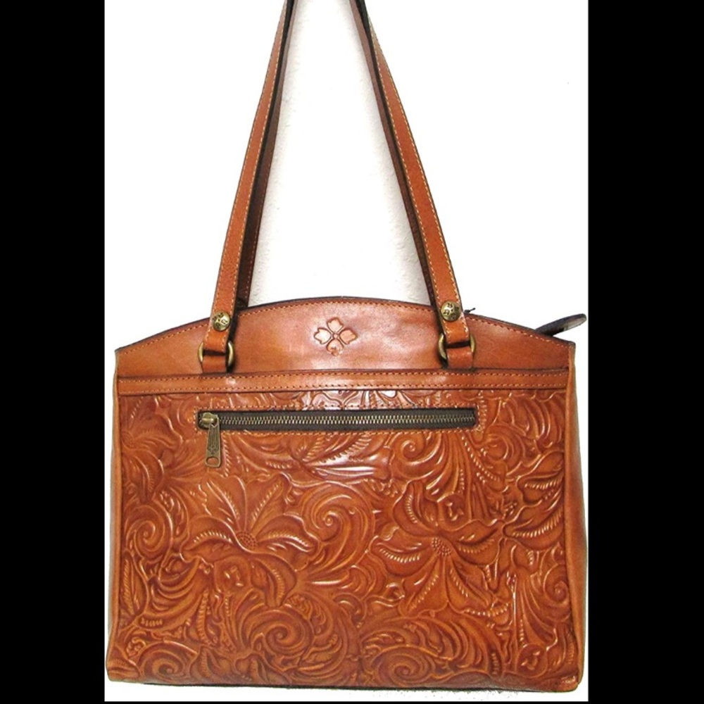 Patricia nash purse